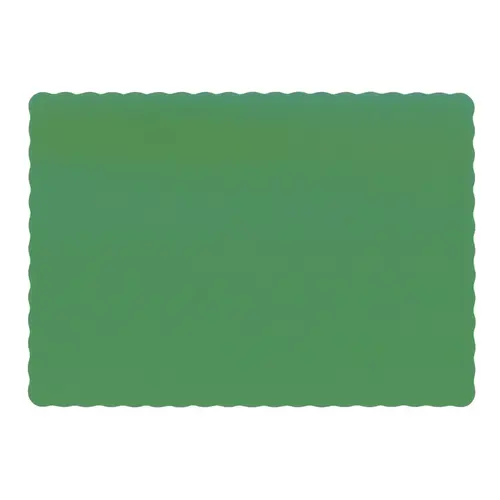 HOFFMASTER 975 NMD29 JADE PLACEMAT HOFFMASTER 975 NMD29 JADE PLACEMAT